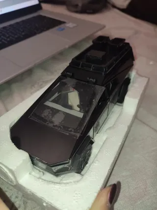 Cyber Truck Modello Collezione