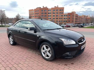 FORD FOCUS CC 1.6i CABRIO