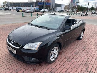 FORD FOCUS CC 1.6i CABRIO