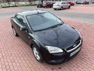 FORD FOCUS CC 1.6i CABRIO