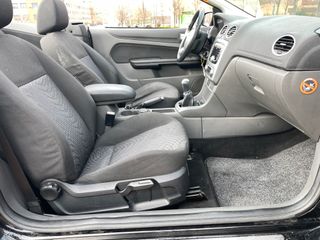 FORD FOCUS CC 1.6i CABRIO