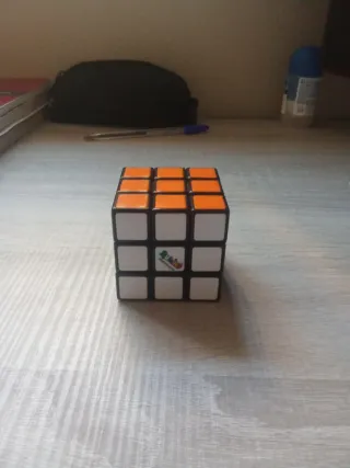Cubo de Rubik