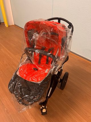 Carricoche Bugaboo completo