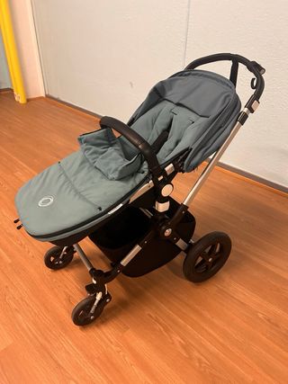 Carricoche Bugaboo completo