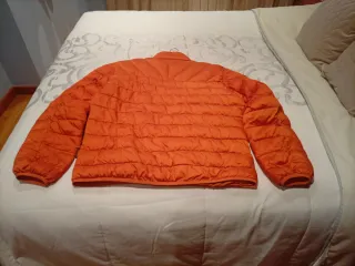 Chaqueta Napapijri Naranja