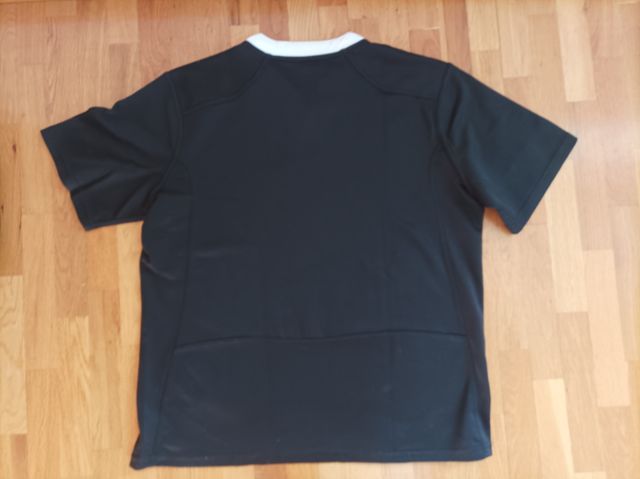 Camiseta Rugby Adidas All Blacks