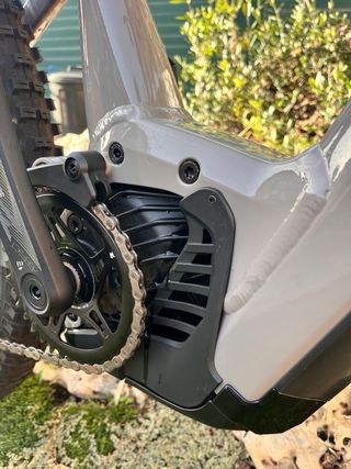 Focus Jam2 6.9 E-Bike 2024 - 50km