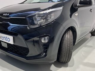 KIA Picanto 2023