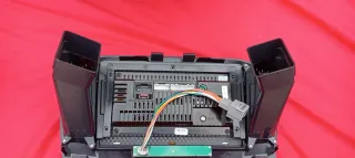 Pantalla Marco Opel Insignia 2008-2012