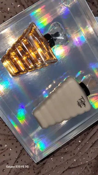 Lancome Trésor Perfume Descatalogado