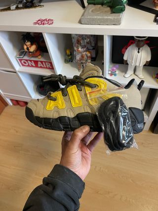 Nike Air More Uptempo x Ambush 40.5