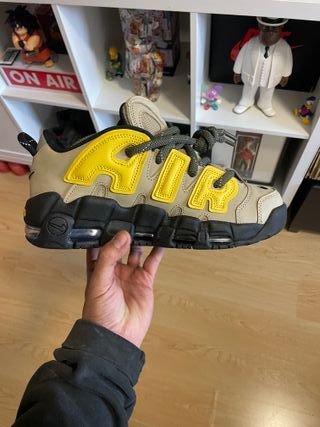 Nike Air More Uptempo x Ambush 40.5