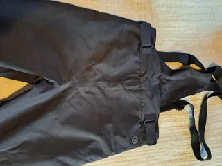 Pantalón de esquí para adulto Talla 48