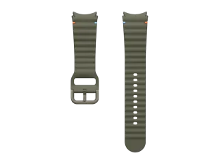 Cinturino originale Samsung Galaxy Watch 7 verde