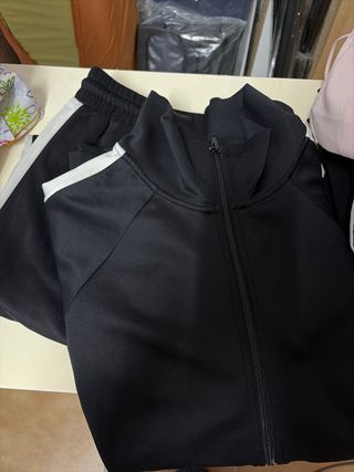 Ropa Tallas Grandes XL y XXL y zapatos 39