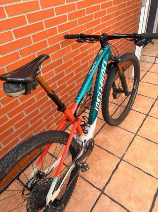 MEGAMO TRACK BUFF TEAM EDITION 2024