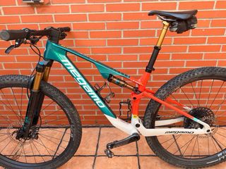 MEGAMO TRACK BUFF TEAM EDITION 2024