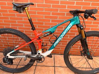 MEGAMO TRACK BUFF TEAM EDITION 2024