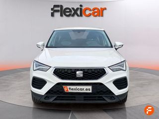 Seat Ateca 1.0 TSI 81kW (110CV) St&Sp Reference