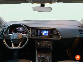 Seat Ateca 1.0 TSI 81kW (110CV) St&Sp Reference