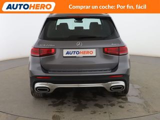 Mercedes Clase GLB GLB 220 d 4Matic AMG Line