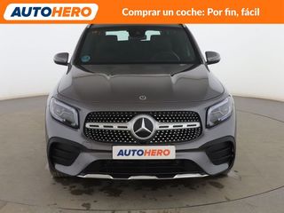 Mercedes Clase GLB GLB 220 d 4Matic AMG Line