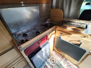 Volkswagen LT35 2005