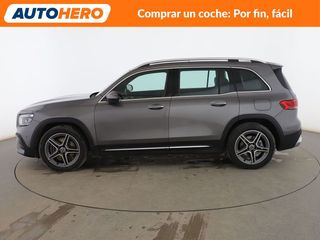 Mercedes Clase GLB GLB 220 d 4Matic AMG Line