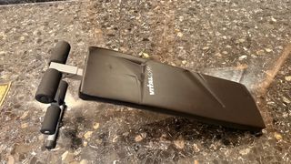 Banca Abdominales Plegable Vitalgym