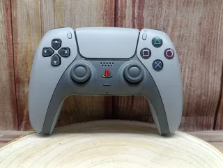 Mando ps5 original 30 aniversario - Joysticks TMR