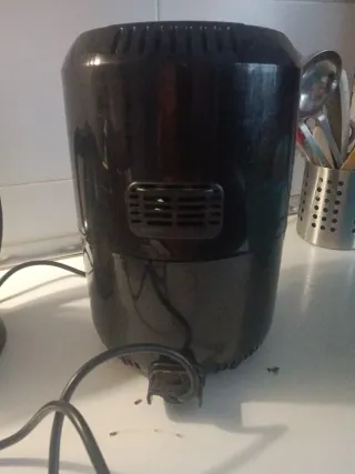 Freidora de Aire Moulinex