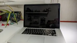 Pantalla MacBook Pro 15 A1286 Original