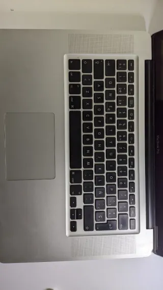 Pantalla MacBook Pro 15 A1286 Original