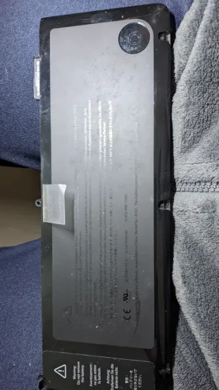 Pantalla MacBook Pro 15 A1286 Original