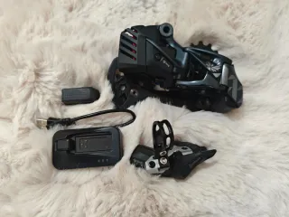 Kit SRAM XX1 AXS EAGLE Actualización