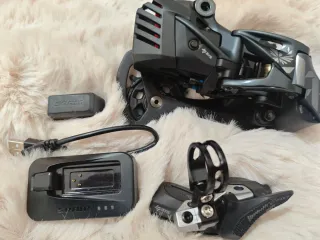 Kit SRAM XX1 AXS EAGLE Actualización