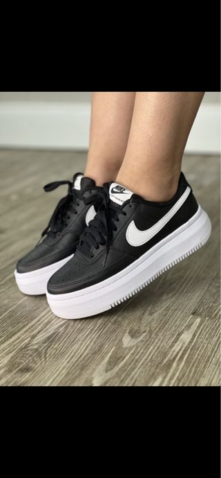 zapatillas nike court