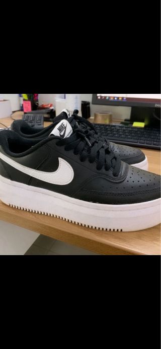 zapatillas nike court