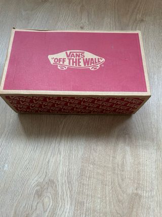 VANS Knu Skool full black