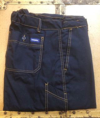 Pantaloni da lavoro Rossini XL