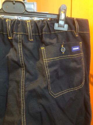 Pantaloni da lavoro Rossini XL