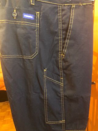 Pantaloni da lavoro Rossini XL