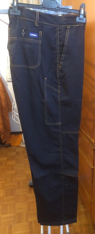 Pantaloni da lavoro Rossini XL