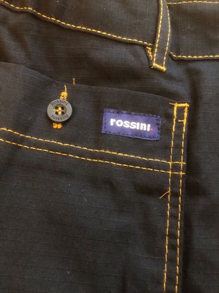 Pantaloni da lavoro Rossini XL
