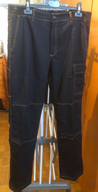 Pantaloni da lavoro Rossini XL