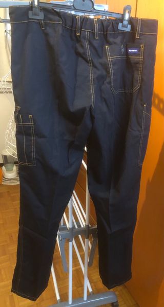 Pantaloni da lavoro Rossini XL
