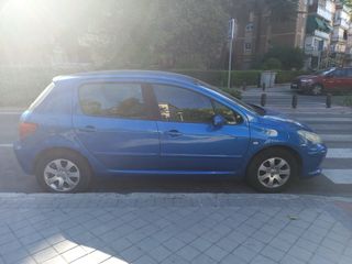 Peugeot 307 2005