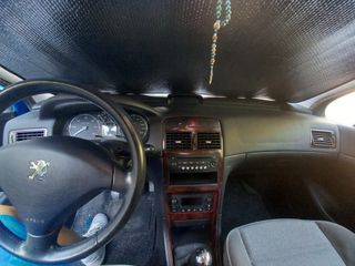 Peugeot 307 2005