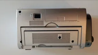 Radio Sony ICF-704 funzionante