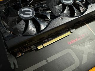 EVGA GeForce RTX 3070 XC3 Ultra - Impecable y Mant
